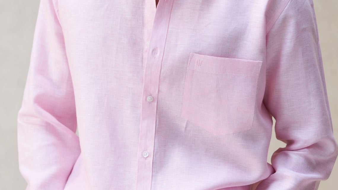 The Complete Guide to Premium Linen Shirts for Indian Weddings