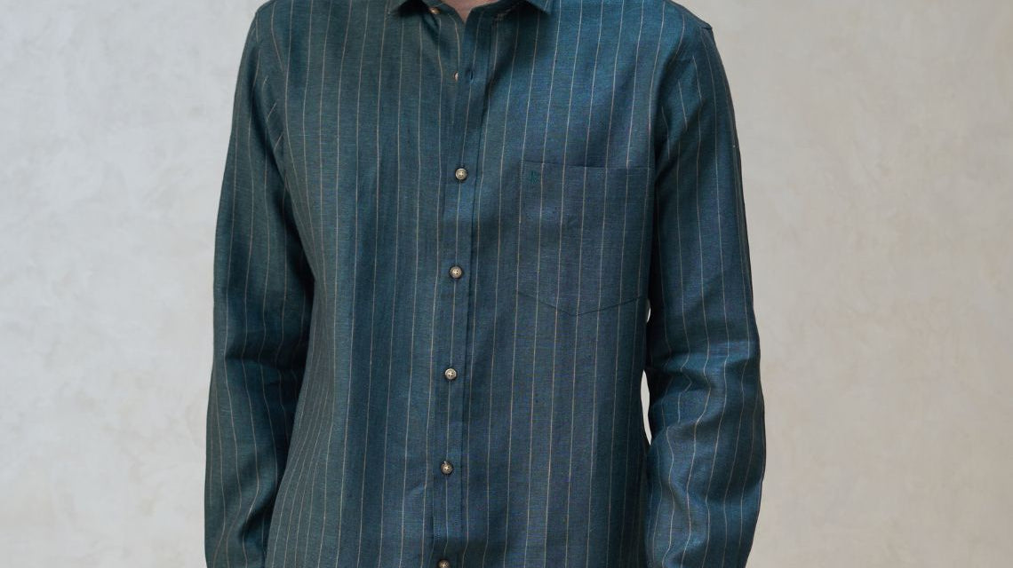 The Anatomy of the Perfect Anniversary Gift for Him