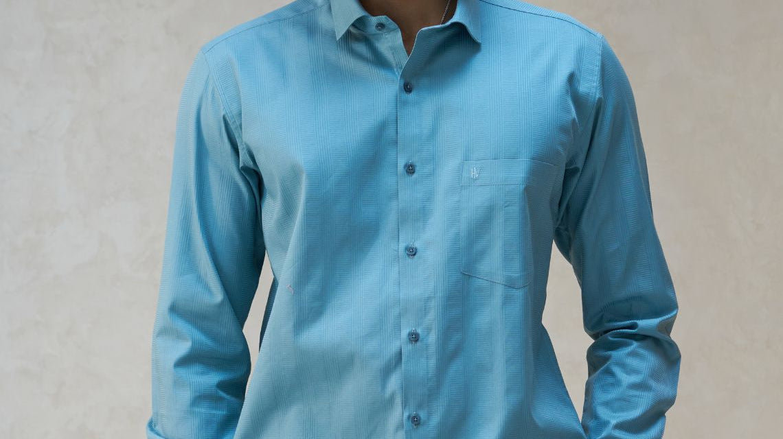 The Tech Founder's Uniform: Premium Solids for Startup Leaders