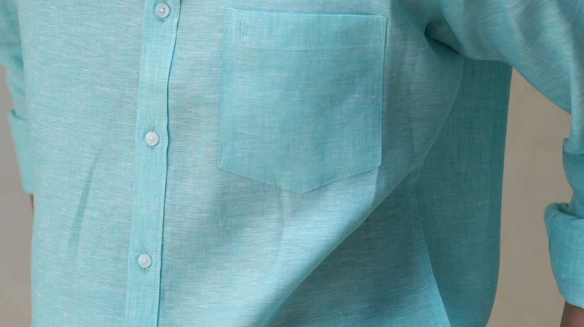 Monsoon Wardrobe Care: Protecting Premium Linen and Cotton