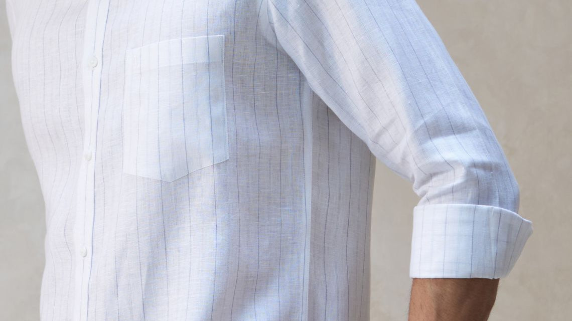 Beyond Heritage: Why Modern Men are Upgrading to Harshvardhan for Classic Whites