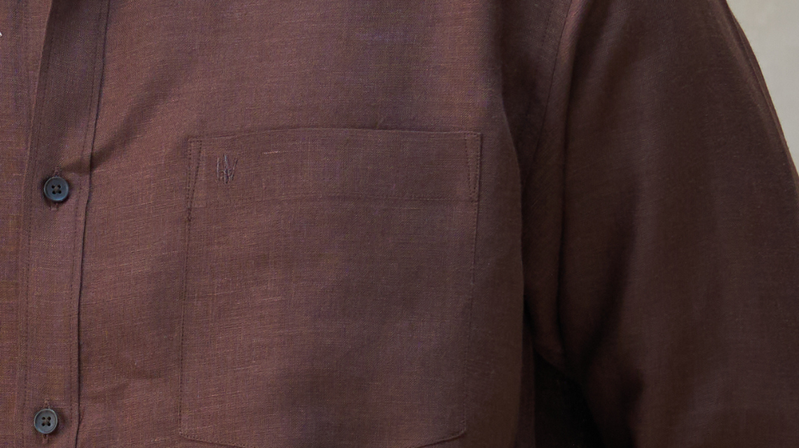 Why Linen Shirts Are the Best-Kept Secret in Indian Wedding Guest Dressing