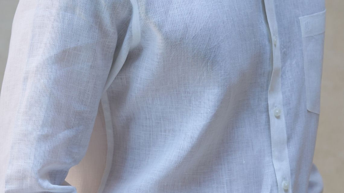 Finding the Best Brands for Mandarin Collar Shirts Online: A Technical Review