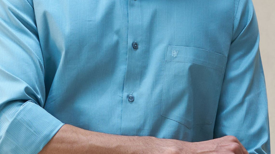 The Big and Tall Guide: Finding Flattering Plus Size Shirts in South India