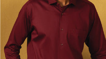 The Truth About "Wrinkle-Free" Shirts and Chemical Treatments