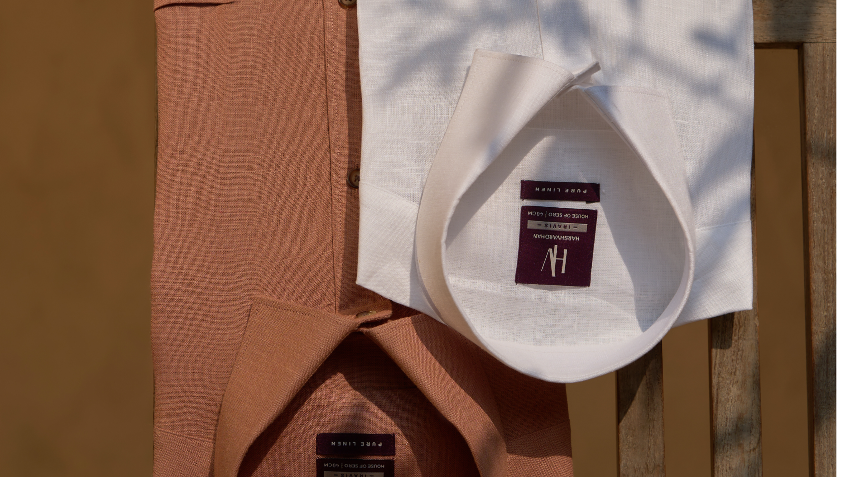 Minimalist Premium Wedding Shirts: Elevating the Classic White Formal