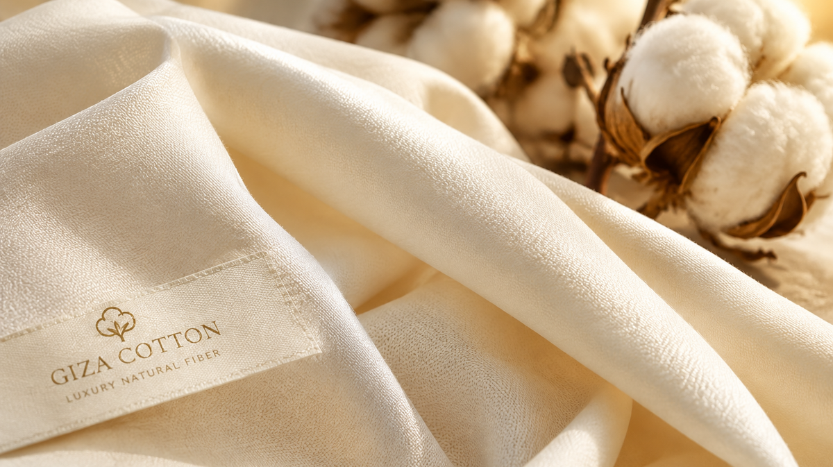 Giza Cotton vs. Regular Cotton Shirts: Why Fabric Matters for Festive Wear