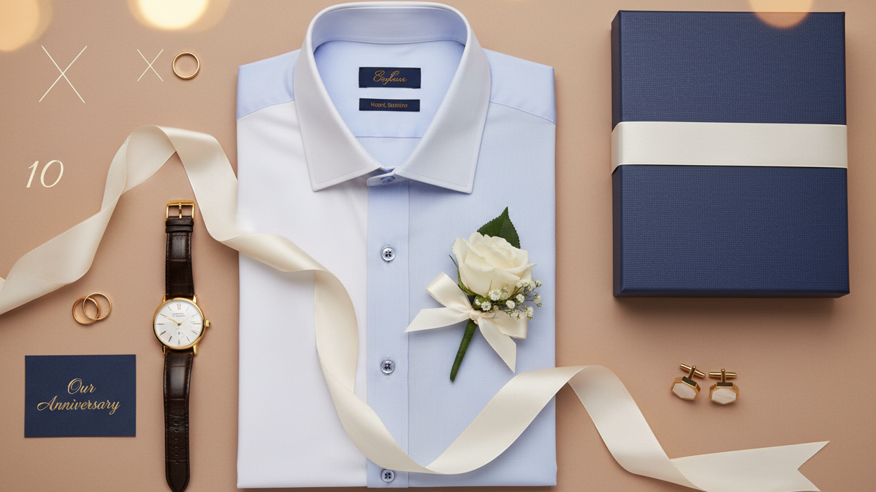 Premium Gifting: The Ultimate Corporate Milestone Present