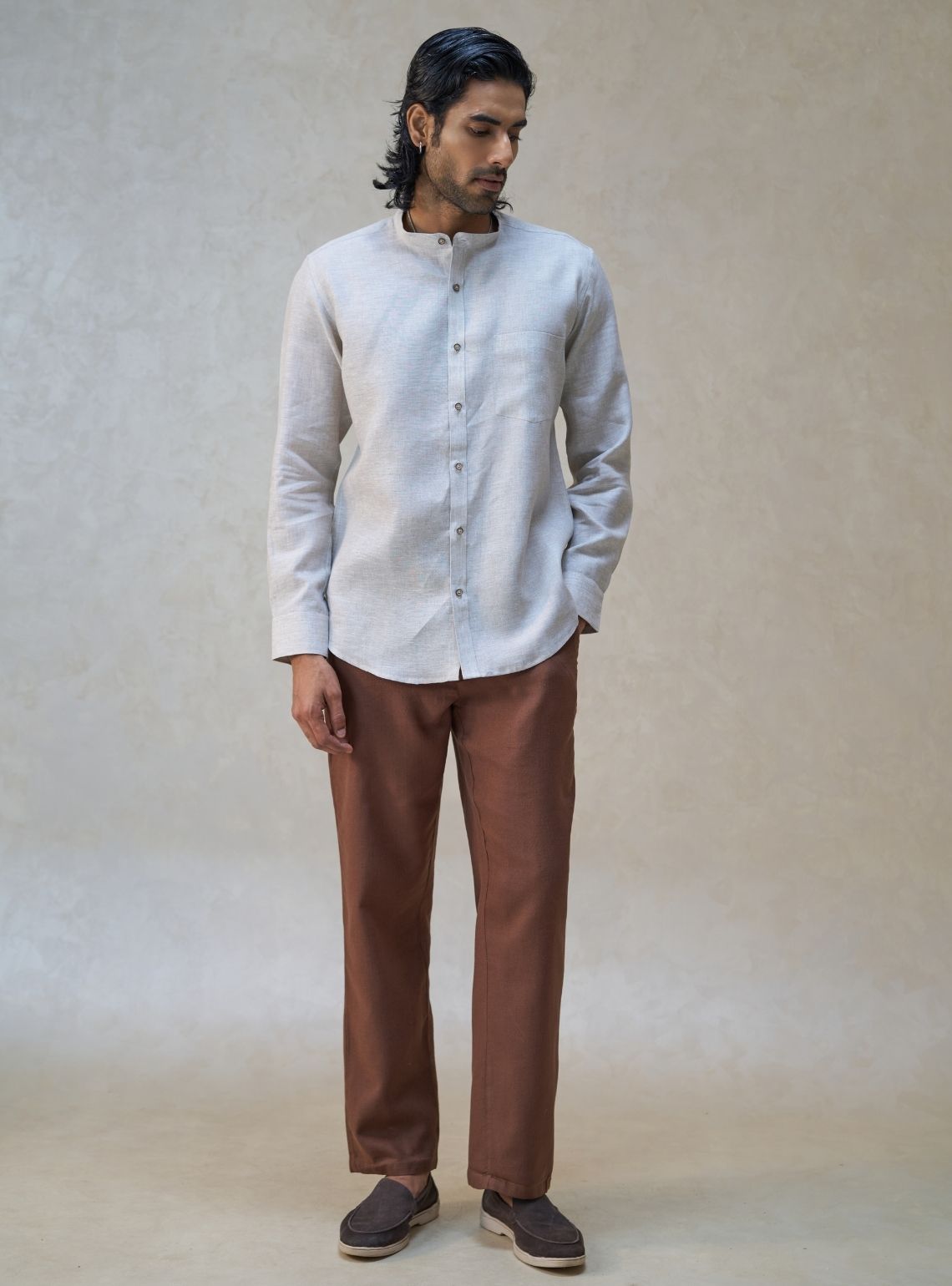 Mastering the Corporate and Evening Uniform: The Definitive Guide to Mens Premium Shirts
