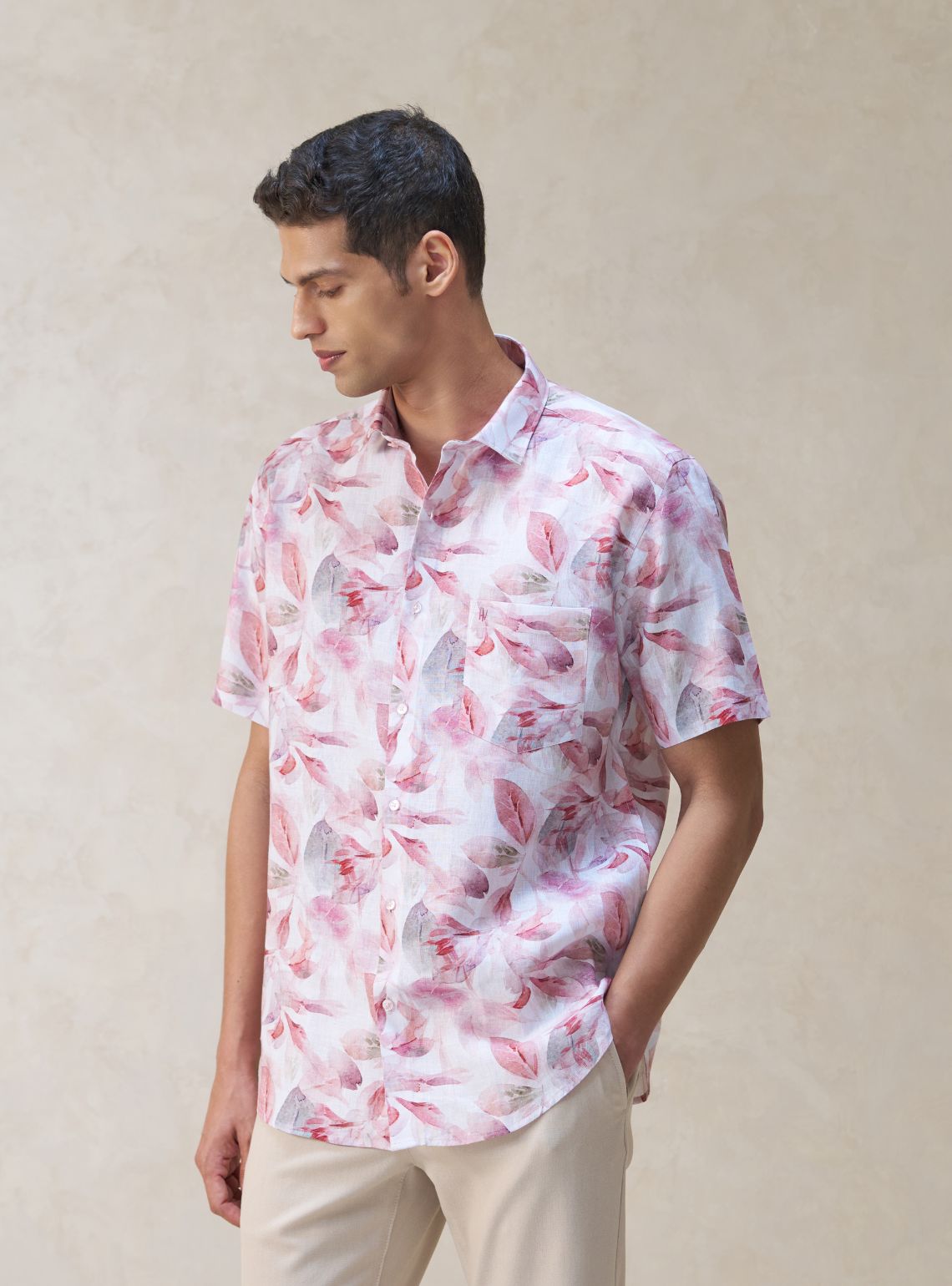 Evolving beyond the standard corporate attire for men