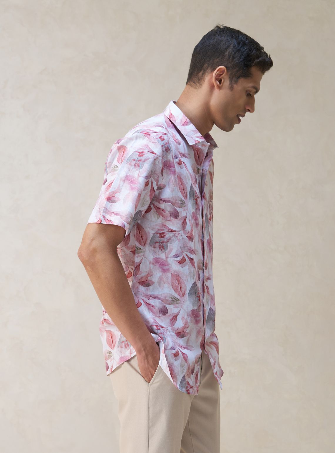 Tailored for You: How to Find the Perfect Fit for the Athletic South Indian Man