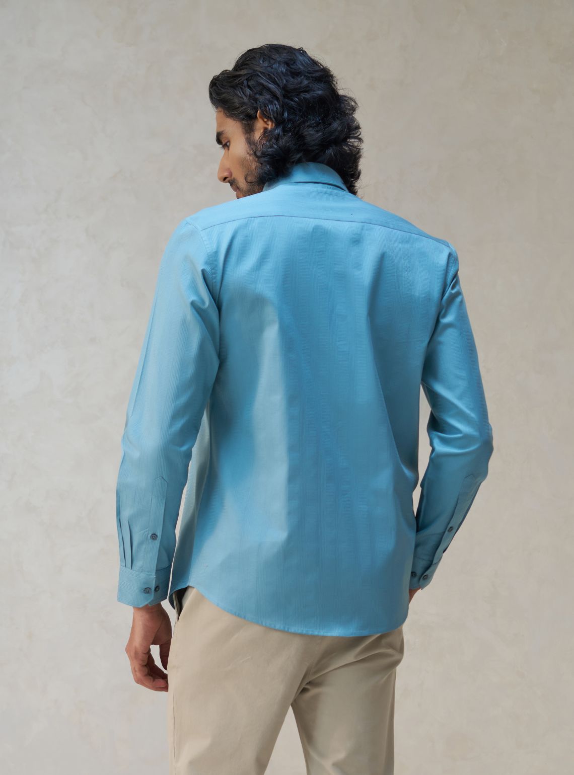 Beyond Logos: Why South Indian Men are Embracing Quiet Luxury