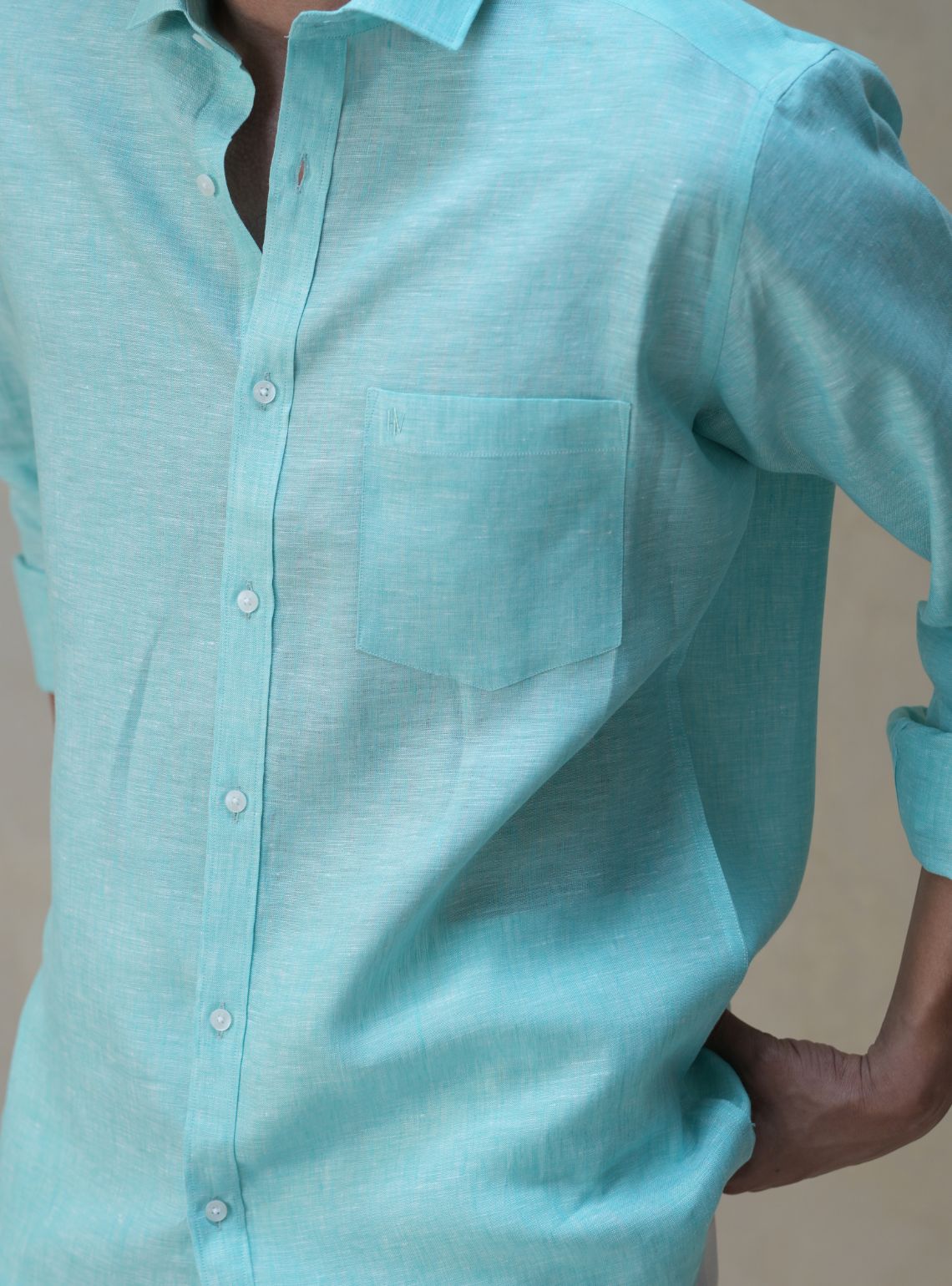 Monsoon Wardrobe Care: Protecting Premium Linen and Cotton