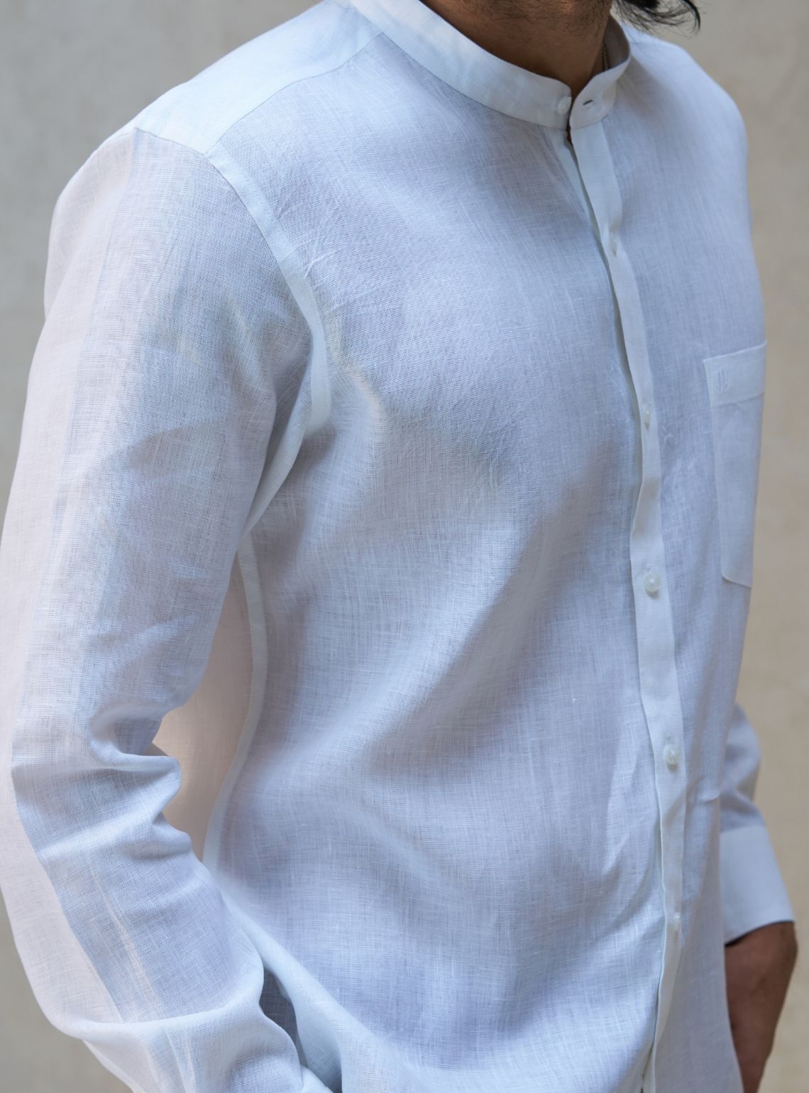 Finding the Best Brands for Mandarin Collar Shirts Online: A Technical Review