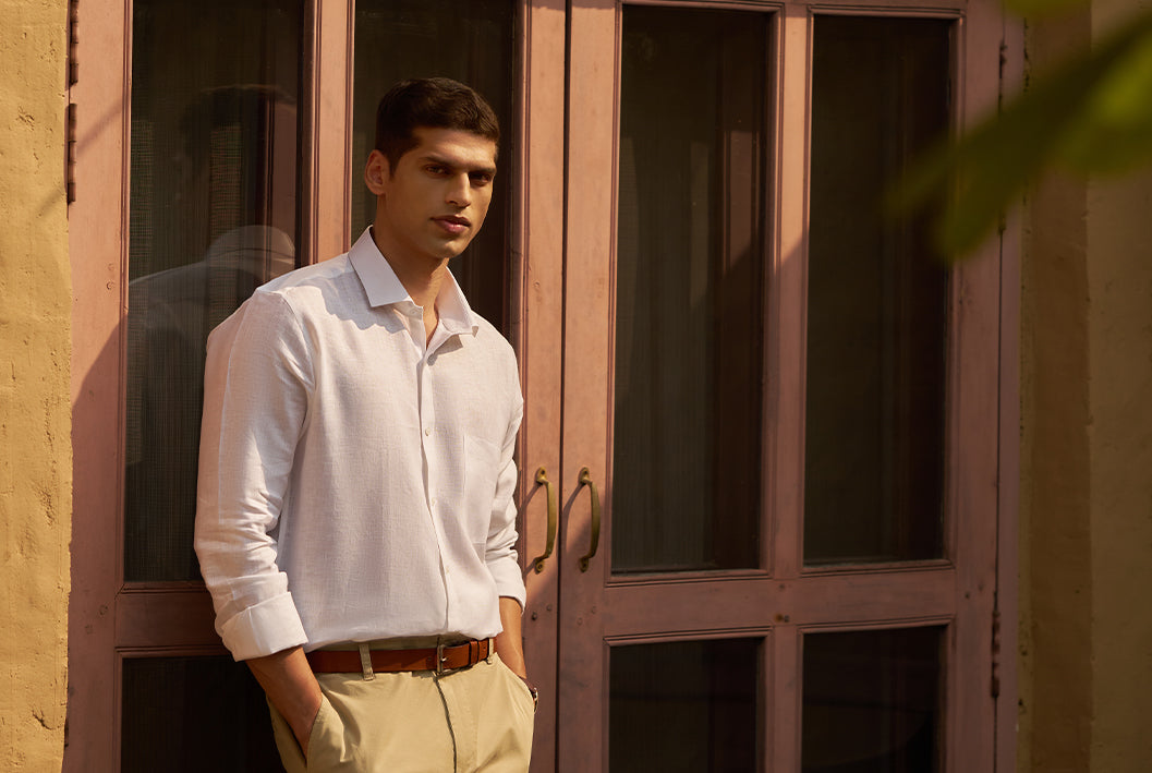 Giza vs Pima Cotton: Decoding the World’s Most Expensive Fabrics