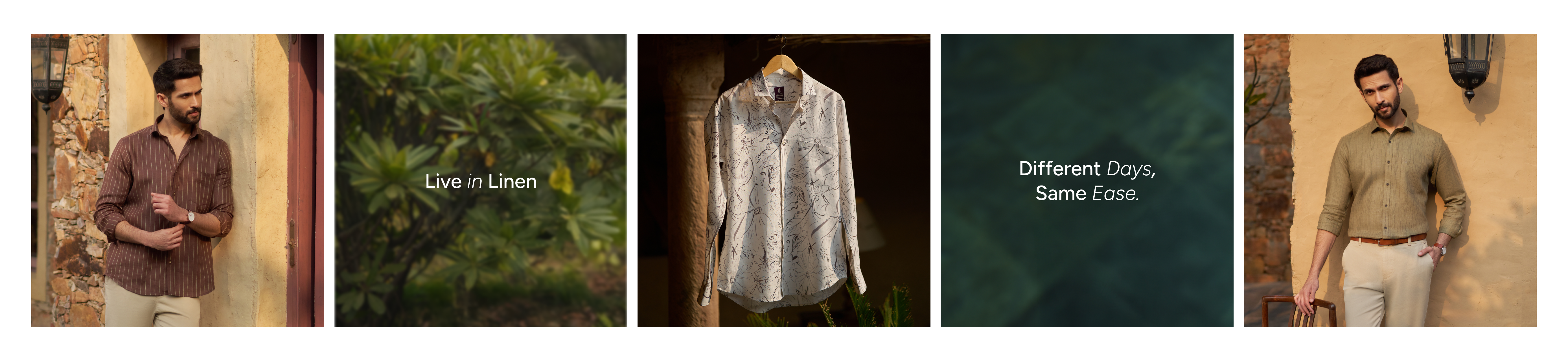 No More Returns: The Foolproof Guide to Buying Men's Shirts Online in India