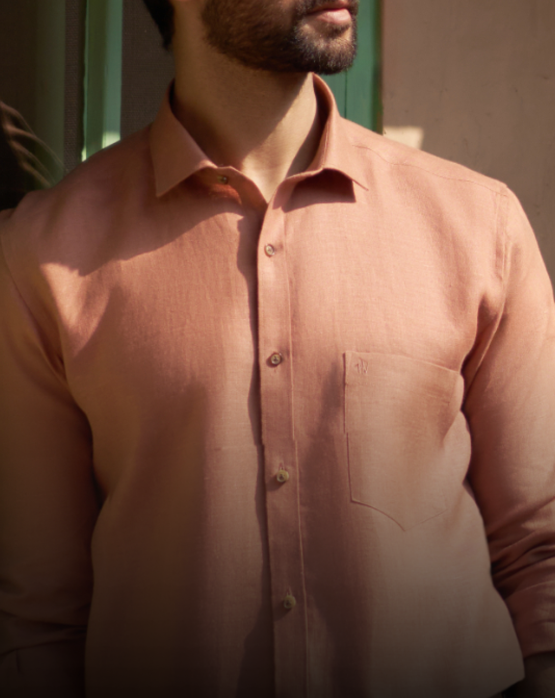 How to Secretly Find His Shirt Size (A Guide for Wives and Partners)