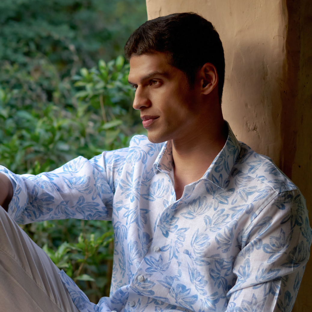 The Self-Gift: Why Investing in a Premium Designer Shirt is the Best Birthday Treat