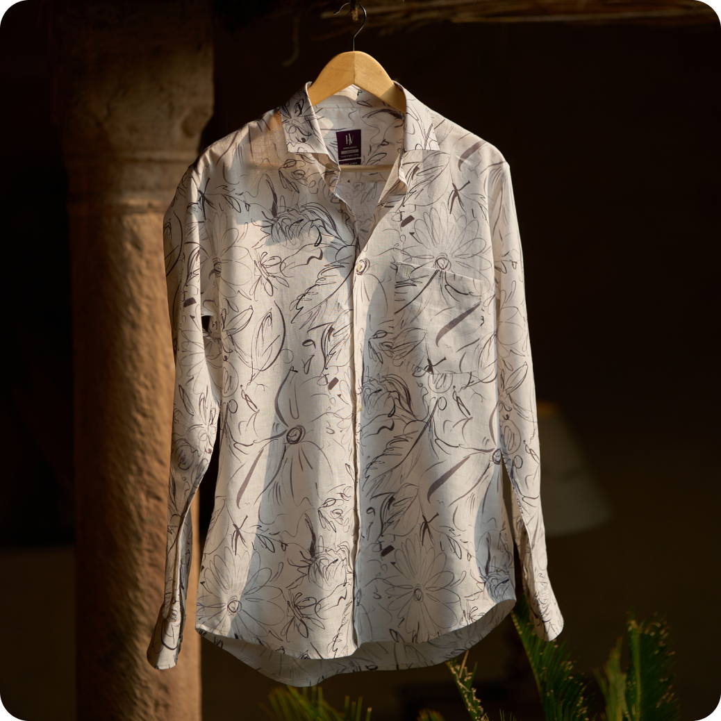 Shirts for Men: The Ultimate Partywear Outfit Guide