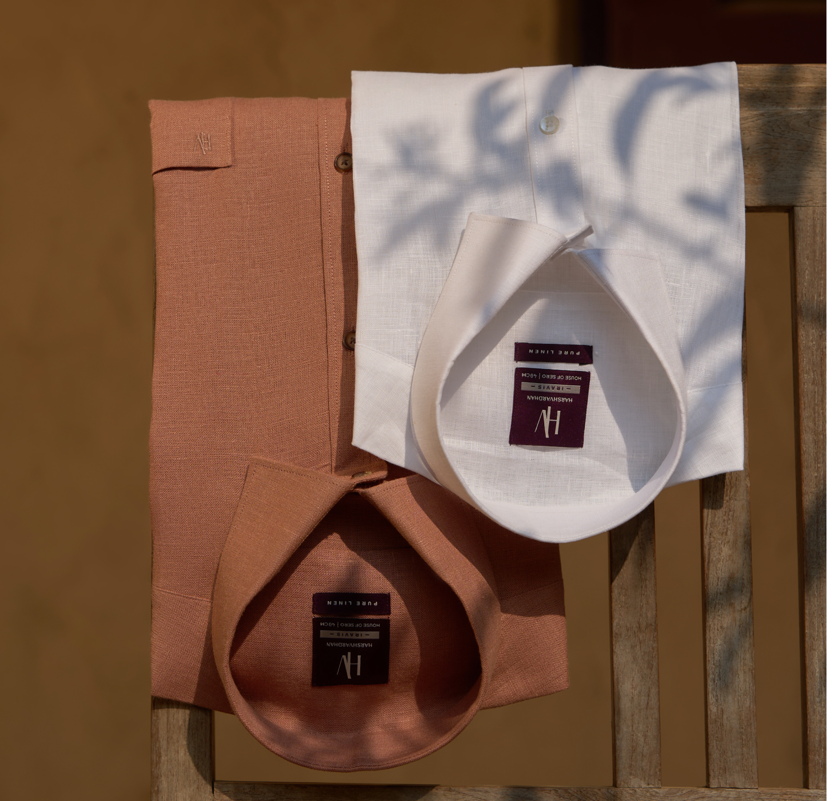 Minimalist Premium Wedding Shirts: Elevating the Classic White Formal