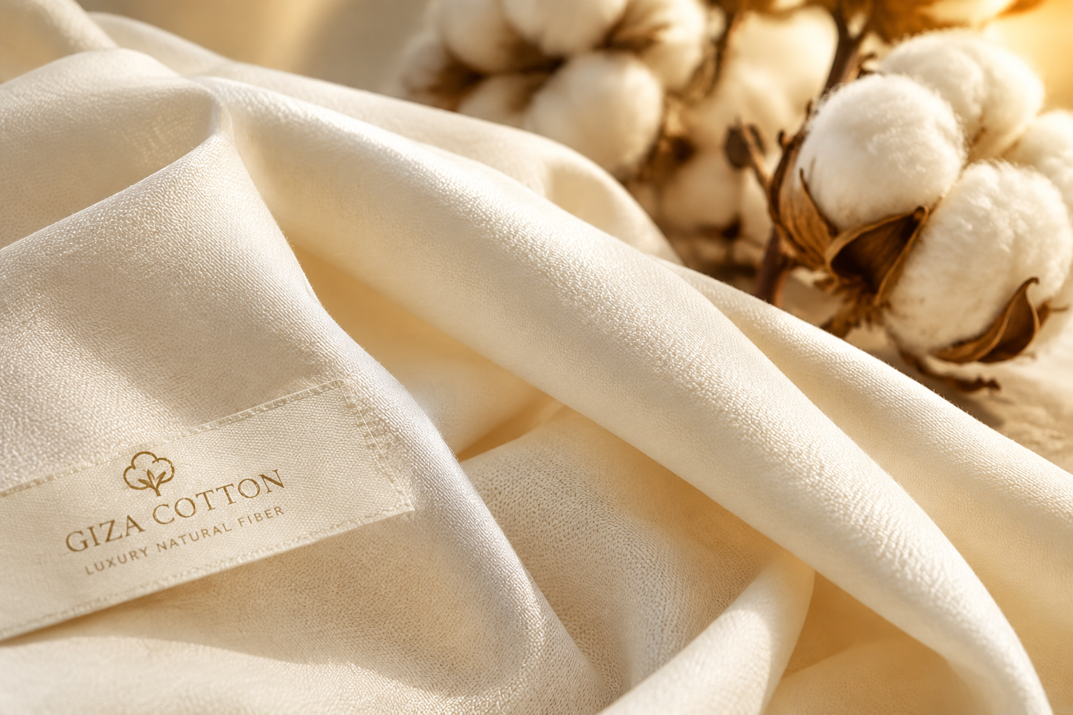 Giza Cotton vs. Regular Cotton Shirts: Why Fabric Matters for Festive Wear
