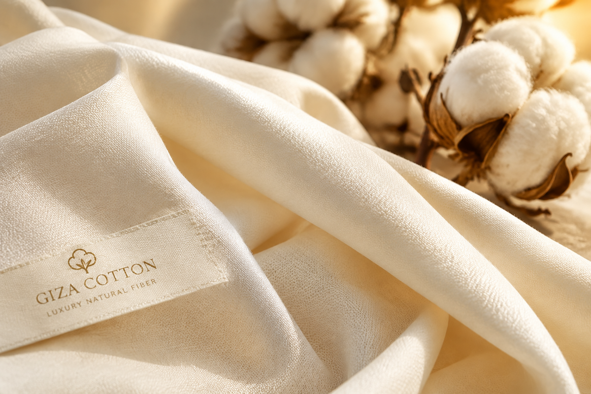 Giza Cotton vs. Regular Cotton Shirts: Why Fabric Matters for Festive Wear